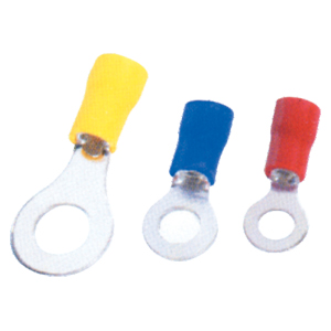PVC Insulated Terminals