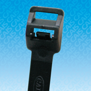 Releasable Cable Tie